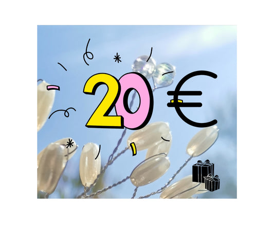 TARJETAS REGALO PEQUEÑOS DETALLES