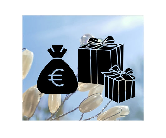 TARJETAS REGALO PEQUEÑOS DETALLES
